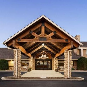AmericInn by Wyndham Baudette Thumbnail