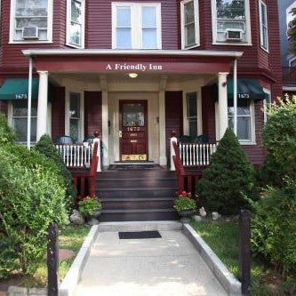A Friendly Inn at Harvard Thumbnail