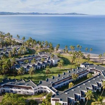 Sheraton Fiji Golf & Beach Resort Thumbnail