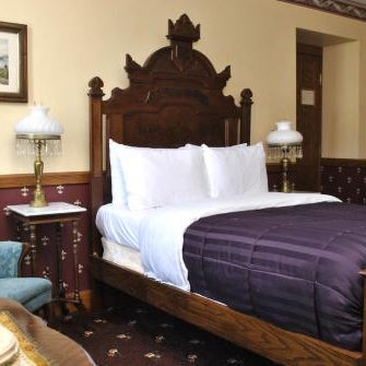 Hotel Millersburg Thumbnail