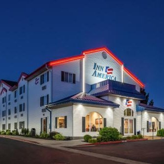Inn America - Boise Thumbnail