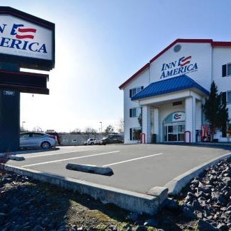 Inn America - Lewiston Thumbnail