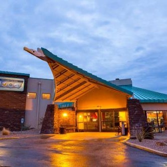 Hualapai Lodge Thumbnail