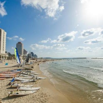 Seaside Hotel by Zvieli Hotels Thumbnail