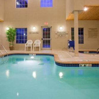 GrandStay Hotel & Suites La Crosse Thumbnail