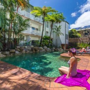 Coral Tree Inn Thumbnail