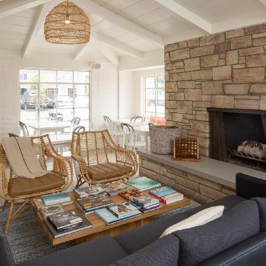 Le Petit Pali at Ocean Ave Thumbnail