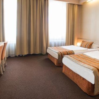 Star Hotel by Mellow Mood Hotels