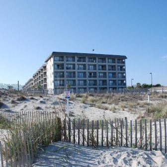 Myrtle Beach Resort By Beach Vacations Thumbnail
