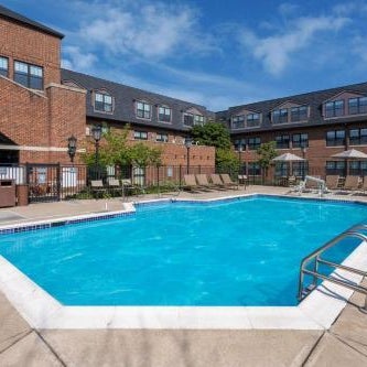 Hyatt House Parsippany East Thumbnail