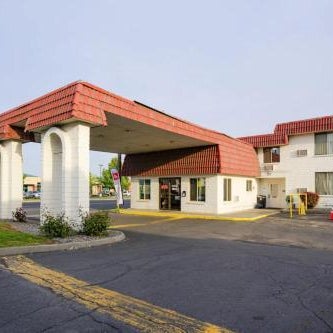 OYO Hotel Hermiston OR, Downtown Thumbnail