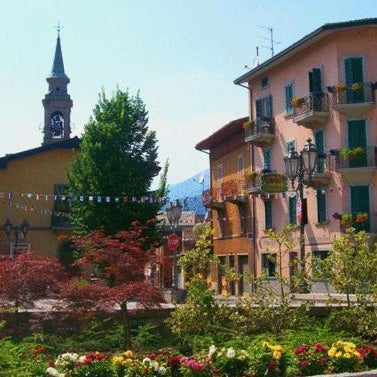 Albergo Centrale