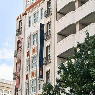 Fable Auckland, MGallery Thumbnail