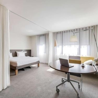 B&B HOME Paris Nord 18ème