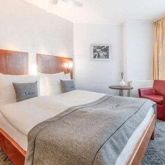 Garner Hotel Oberhausen by IHG