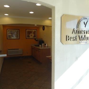 Americas Best Value Inn - Goldsboro Thumbnail