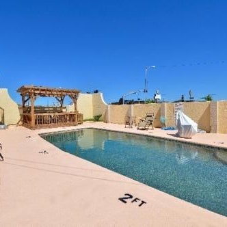 Studio 6 San Angelo, TX Thumbnail