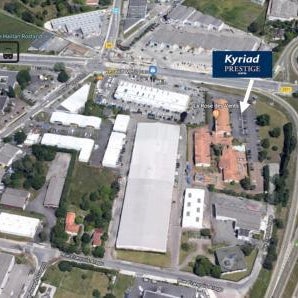 Kyriad Prestige - Bordeaux Aeroport