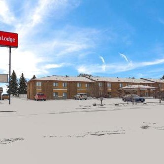Econo Lodge Williston Thumbnail