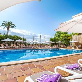 Be Live Experience Costa Palma Thumbnail
