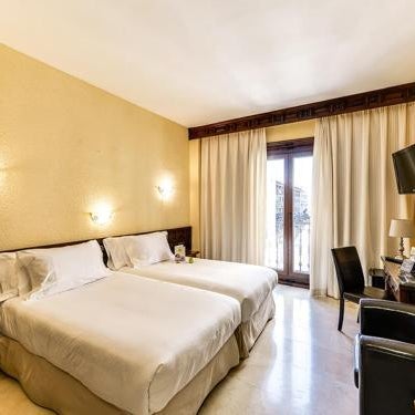 Hotel Sercotel Alfonso VI