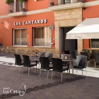 Sercotel Puerto de Santa María