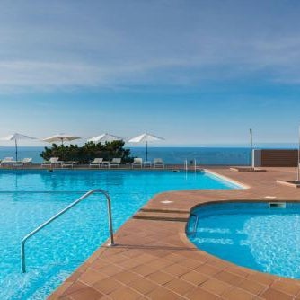 Mercure Monte Igueldo Thumbnail