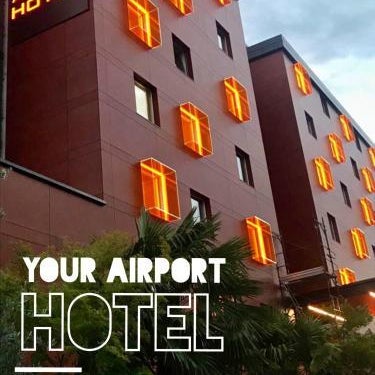 Antony Hotel Thumbnail