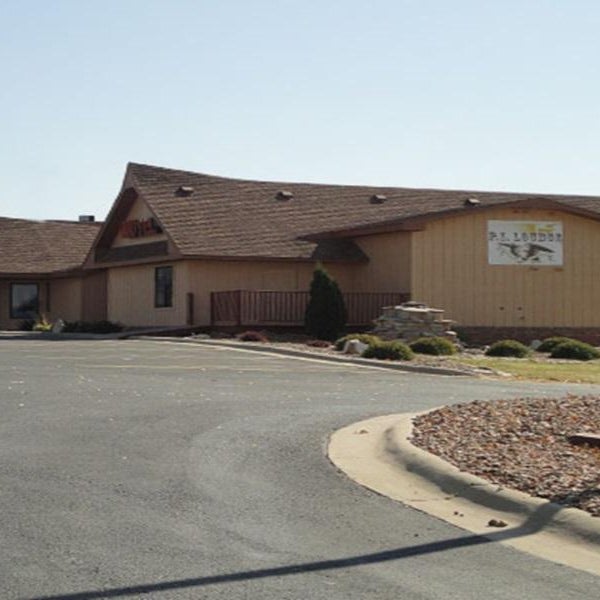Days Inn by Wyndham West Branch Iowa City Area Thumbnail