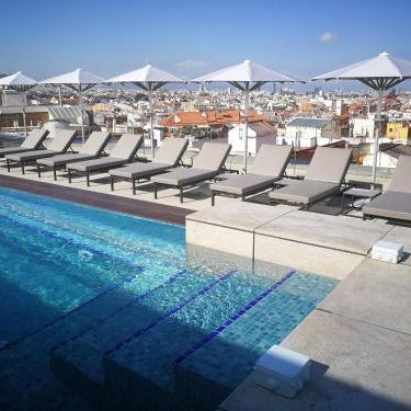 InterContinental Barcelona By IHG Thumbnail