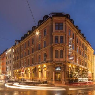 Hotel Central Thumbnail
