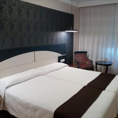 Hotel Corona de Castilla Burgos