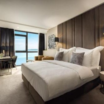 Grand Hotel Adriatic Thumbnail