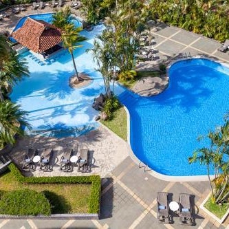 Wyndham San Jose Herradura Hotel & Convention Center Thumbnail