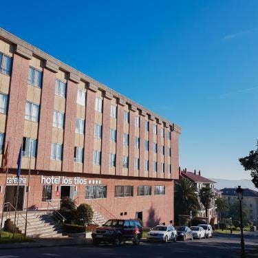 Hotel Faranda Los Tilos an Ascend Collection Hotel