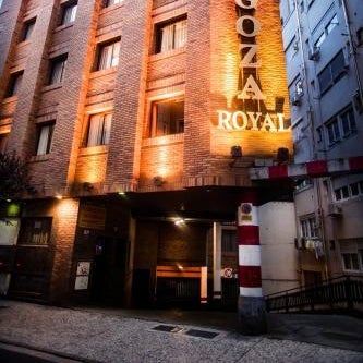 B&B HOTEL Zaragoza Royal Thumbnail