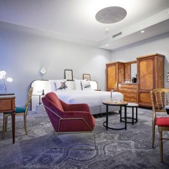 Normandy Le Chantier Thumbnail