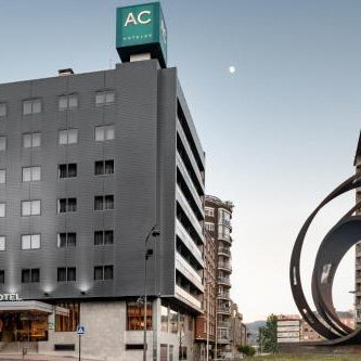 AC Hotel Ponferrada