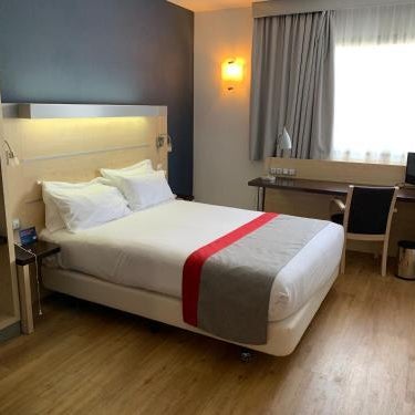 Holiday Inn Express Vitoria By IHG