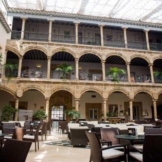Palacio de los Velada