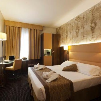 LH Hotel Sirio Venice Thumbnail