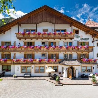 Hotel Resa Blancia