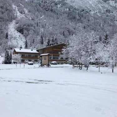 Hotel Künstleralm