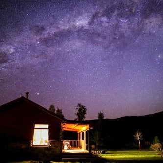 Kepler Oaks Chalet Thumbnail