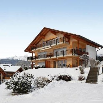 Serviced Apartments – Kirchbühl@home Thumbnail