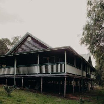 Yallingup Forest Resort Thumbnail