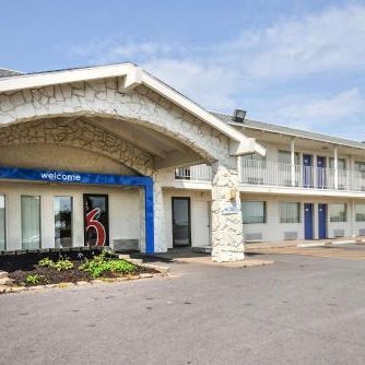 Motel 6-Saint Joseph, MO Thumbnail