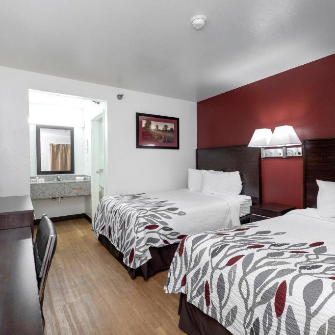 Red Roof Inn Spartanburg - I-85 Thumbnail