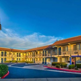 Motel 6-Vallejo, CA - Six Flags West Thumbnail
