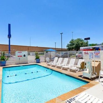 Motel 6-North Richland Hills, TX Thumbnail
